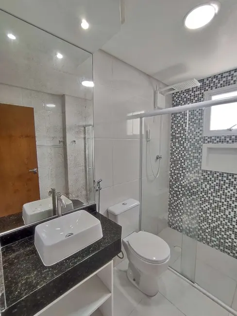 Foto 8 de Apartamento com 4 quartos à venda, 157m2 em Guilhermina, Praia Grande - SP