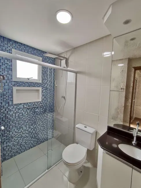 Foto 5 de Apartamento com 4 quartos à venda, 157m2 em Guilhermina, Praia Grande - SP