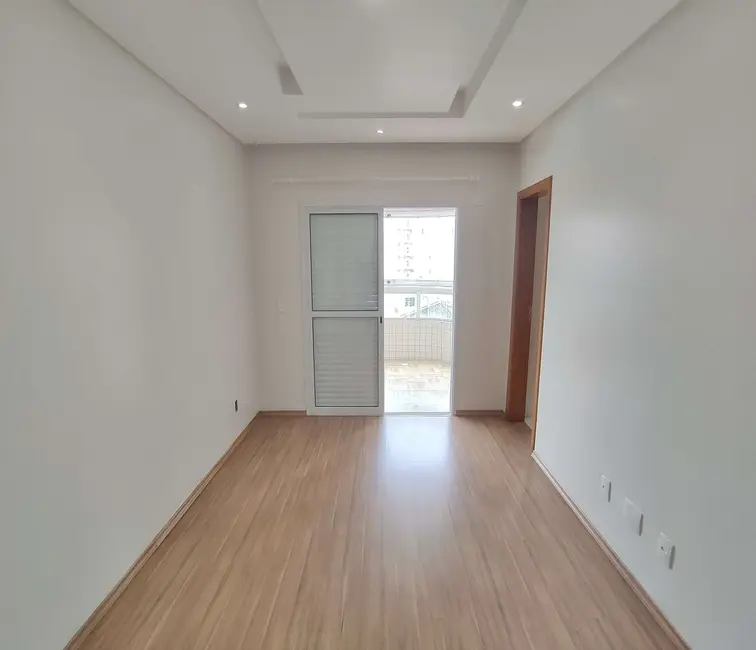 Foto 7 de Apartamento com 4 quartos à venda, 157m2 em Guilhermina, Praia Grande - SP