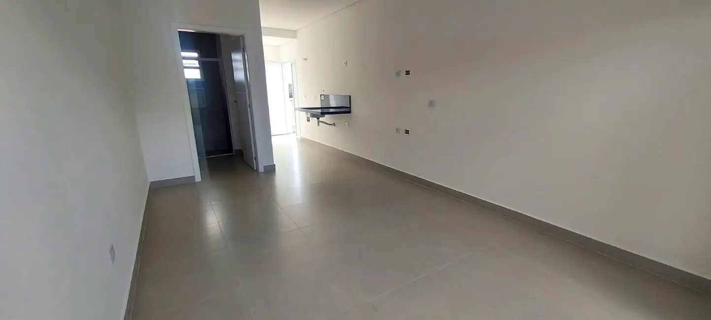 Loft / Flat à venda, 27m2 em Centro, Peruibe - SP - imagem 4 Foto 4 de Loft / Flat à venda, 27m2 em Centro, Peruibe - SP