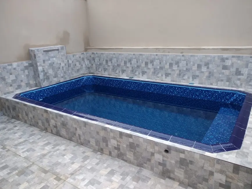 Foto 5 de Casa com 2 quartos à venda, 53m2 em Itanhaem - SP