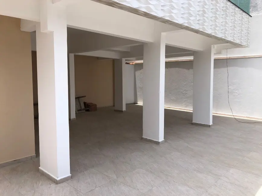 Foto 7 de Casa com 2 quartos à venda, 51m2 em Caiçara, Praia Grande - SP