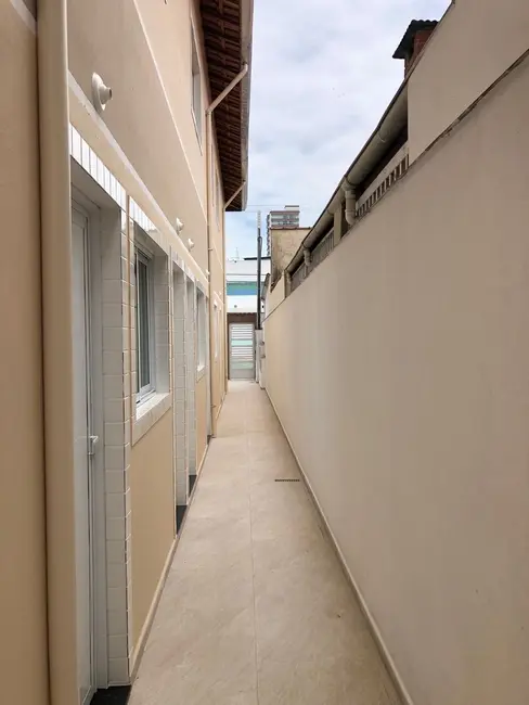 Foto 4 de Casa com 2 quartos à venda, 51m2 em Caiçara, Praia Grande - SP