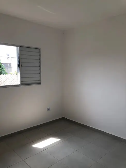 Foto 3 de Casa de Condomínio com 2 quartos à venda, 50m2 em Anhanguera, Praia Grande - SP