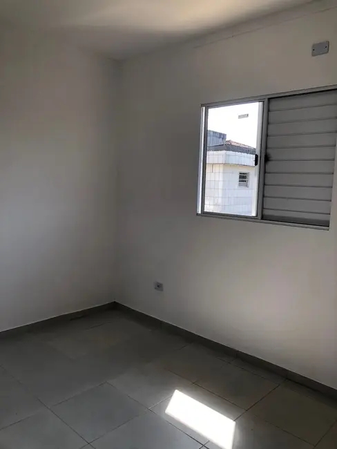 Foto 4 de Casa de Condomínio com 2 quartos à venda, 50m2 em Anhanguera, Praia Grande - SP