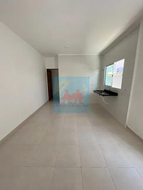 Foto 3 de Casa com 2 quartos à venda, 60m2 em Itanhaem - SP