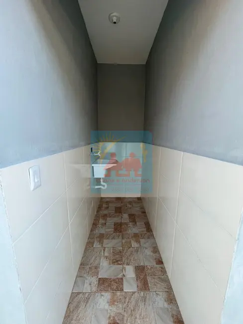 Foto 6 de Casa com 2 quartos à venda, 60m2 em Itanhaem - SP