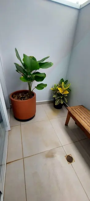 Loft / Flat à venda, 27m2 em Centro, Peruibe - SP - imagem 7 Foto 7 de Loft / Flat à venda, 27m2 em Centro, Peruibe - SP