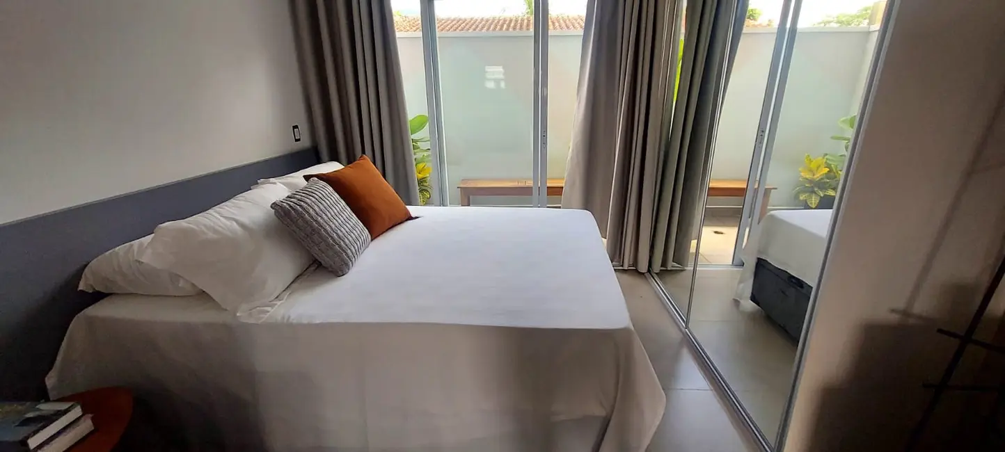 Loft / Flat à venda, 27m2 em Centro, Peruibe - SP - imagem 3 Foto 3 de Loft / Flat à venda, 27m2 em Centro, Peruibe - SP