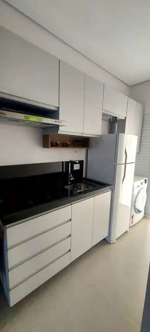 Loft / Flat à venda, 27m2 em Centro, Peruibe - SP - imagem 8 Foto 8 de Loft / Flat à venda, 27m2 em Centro, Peruibe - SP