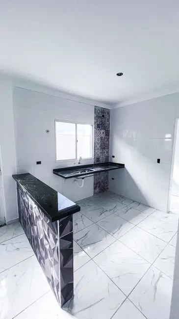 Foto 6 de Casa com 2 quartos à venda, 58m2 em Itanhaem - SP