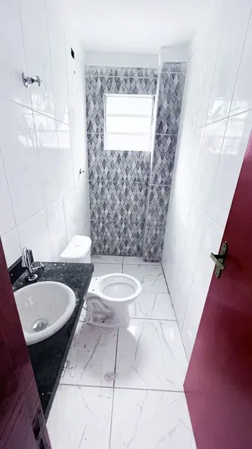 Foto 3 de Casa com 2 quartos à venda, 58m2 em Itanhaem - SP