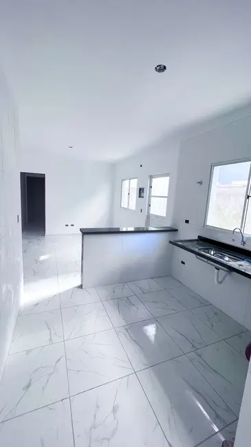Foto 7 de Casa com 2 quartos à venda, 58m2 em Itanhaem - SP