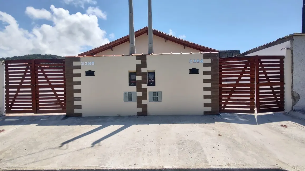 Foto 5 de Casa com 2 quartos à venda, 70m2 em Mongagua - SP