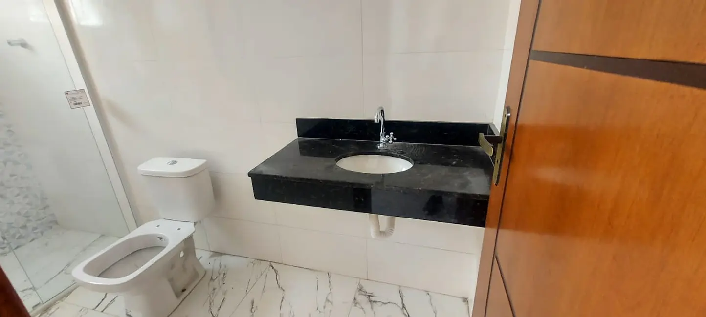 Foto 7 de Casa com 3 quartos à venda, 107m2 em Mongagua - SP