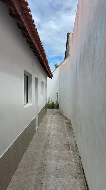 Casa com 2 quartos à venda, 60m2 em Itanhaem - SP - imagem 7 Foto 7 de Casa com 2 quartos à venda, 60m2 em Itanhaem - SP