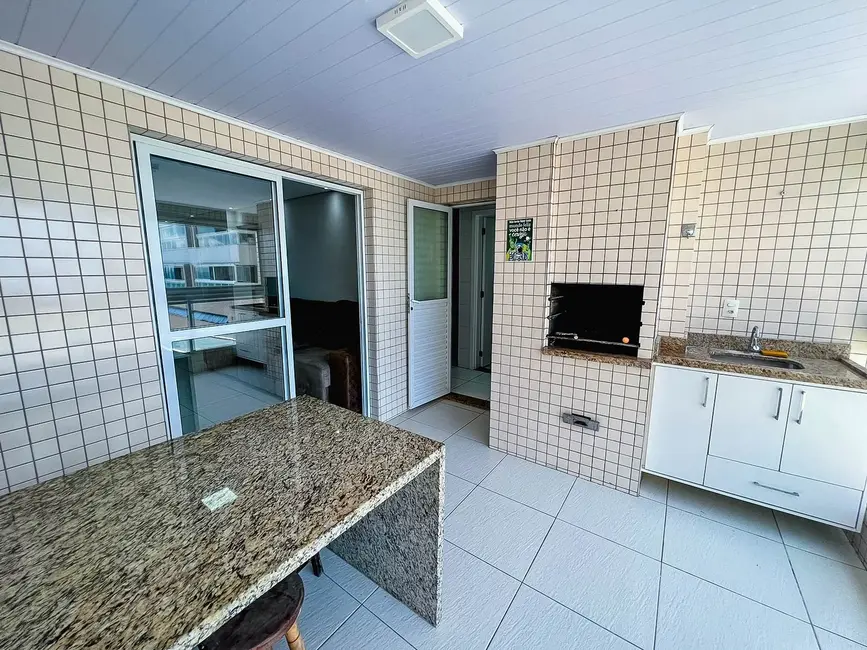 Foto 9 de Apartamento com 4 quartos à venda, 153m2 em Aviação, Praia Grande - SP