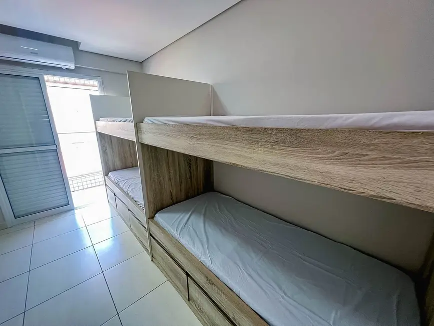 Foto 7 de Apartamento com 4 quartos à venda, 153m2 em Aviação, Praia Grande - SP
