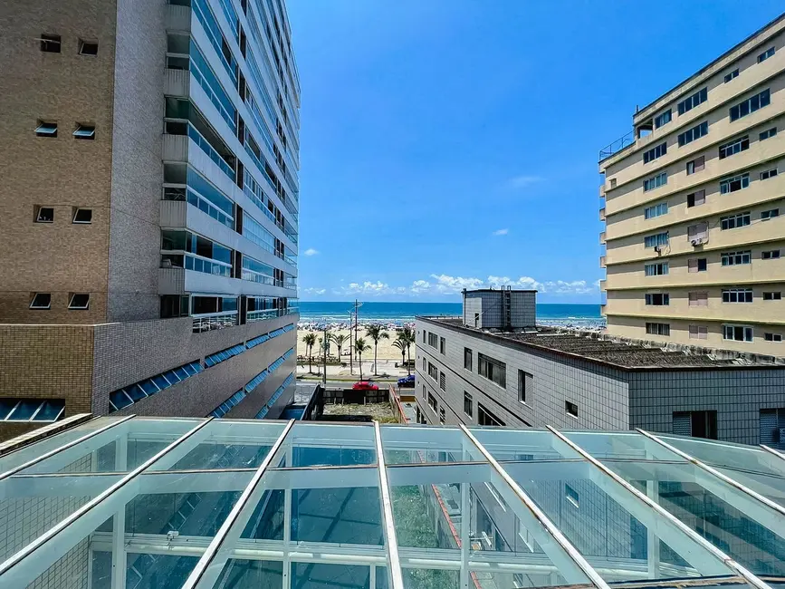 Foto 3 de Apartamento com 4 quartos à venda, 153m2 em Aviação, Praia Grande - SP