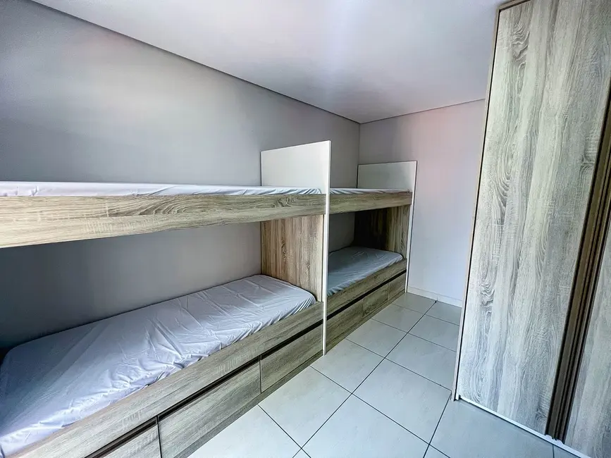 Foto 6 de Apartamento com 4 quartos à venda, 153m2 em Aviação, Praia Grande - SP