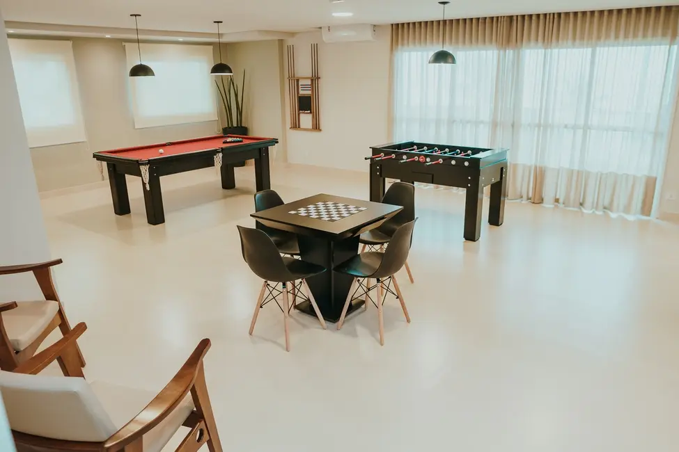 Foto 5 de Apartamento com 2 quartos à venda, 70m2 em Mongagua - SP