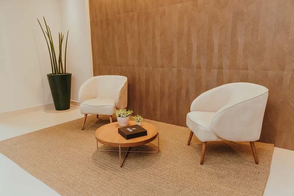 Foto 8 de Apartamento com 2 quartos à venda, 70m2 em Mongagua - SP