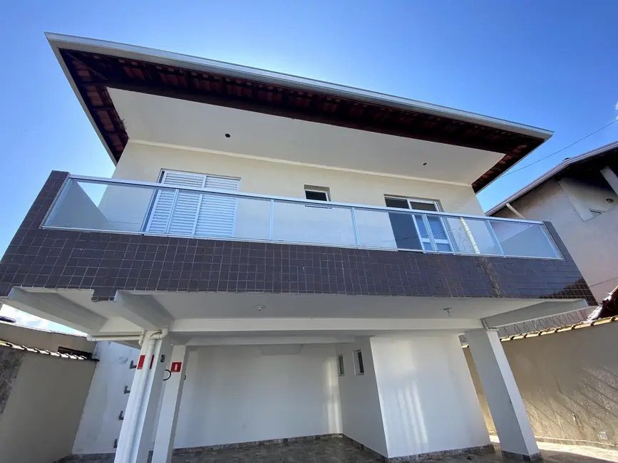 Casa com 2 quartos à venda, 46m2 em Esmeralda, Praia Grande - SP - imagem 1 Foto 1 de Casa com 2 quartos à venda, 46m2 em Esmeralda, Praia Grande - SP