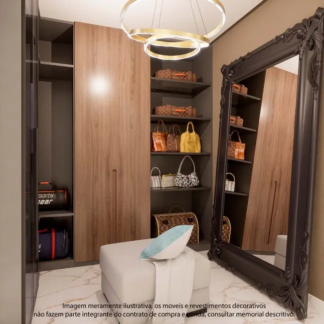 Foto 7 de Casa com 3 quartos à venda, 163m2 em Aviação, Praia Grande - SP