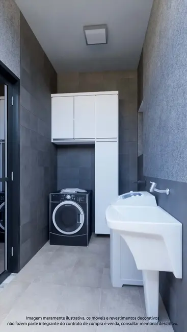 Foto 2 de Casa com 3 quartos à venda, 163m2 em Aviação, Praia Grande - SP