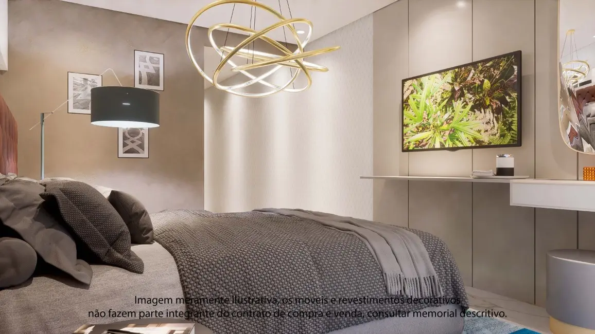 Foto 6 de Casa com 3 quartos à venda, 163m2 em Aviação, Praia Grande - SP