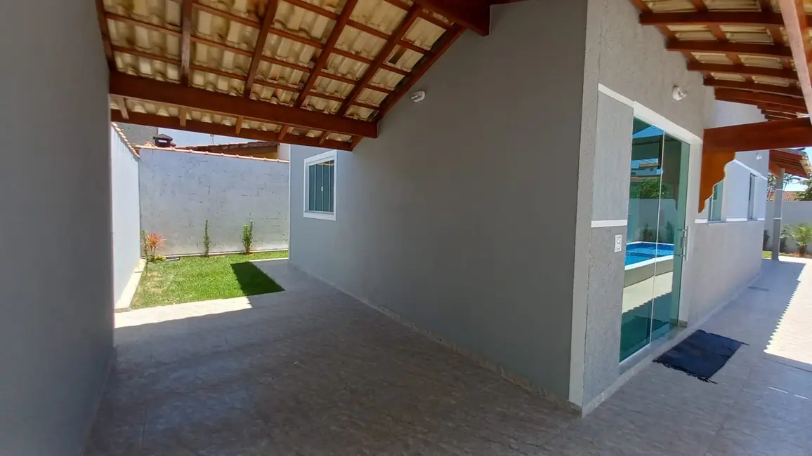 Foto 8 de Casa com 3 quartos à venda, 106m2 em Itanhaem - SP