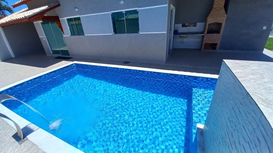 Foto 6 de Casa com 3 quartos à venda, 106m2 em Itanhaem - SP