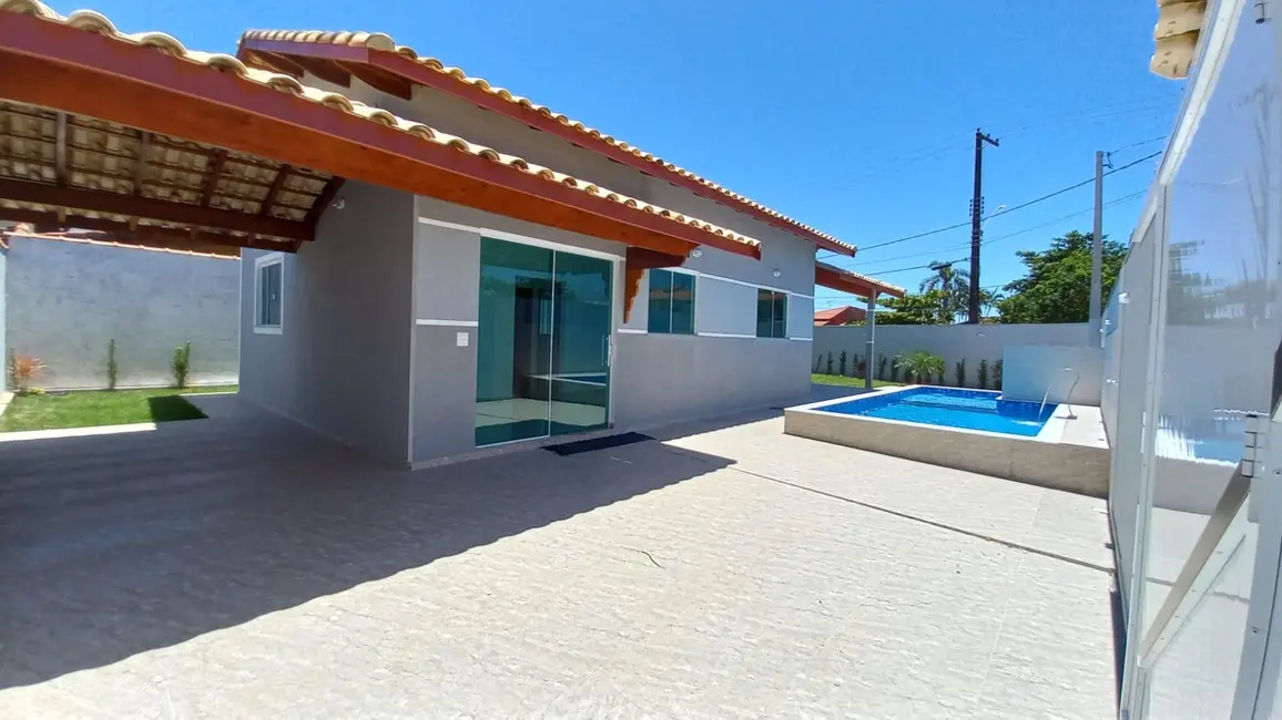 Foto 9 de Casa com 3 quartos à venda, 106m2 em Itanhaem - SP