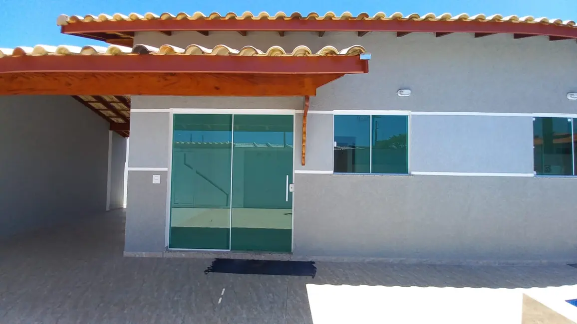 Foto 7 de Casa com 3 quartos à venda, 106m2 em Itanhaem - SP