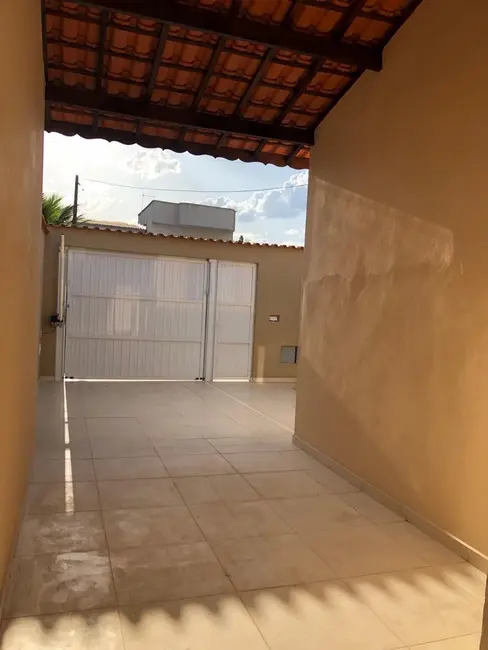 Foto 8 de Casa com 2 quartos à venda, 86m2 em Mongagua - SP