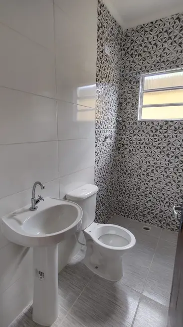 Foto 7 de Casa com 2 quartos à venda, 60m2 em Mongagua - SP