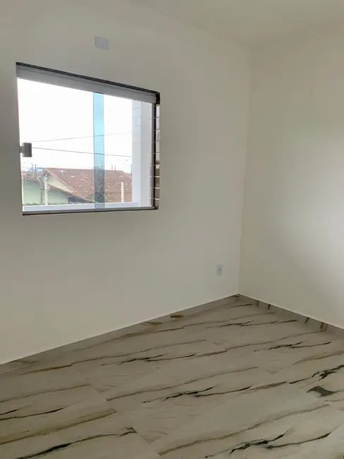 Casa de Condomínio com 2 quartos à venda, 46m2 em Maracanã, Praia Grande - SP - imagem 4 Foto 4 de Casa de Condomínio com 2 quartos à venda, 46m2 em Maracanã, Praia Grande - SP