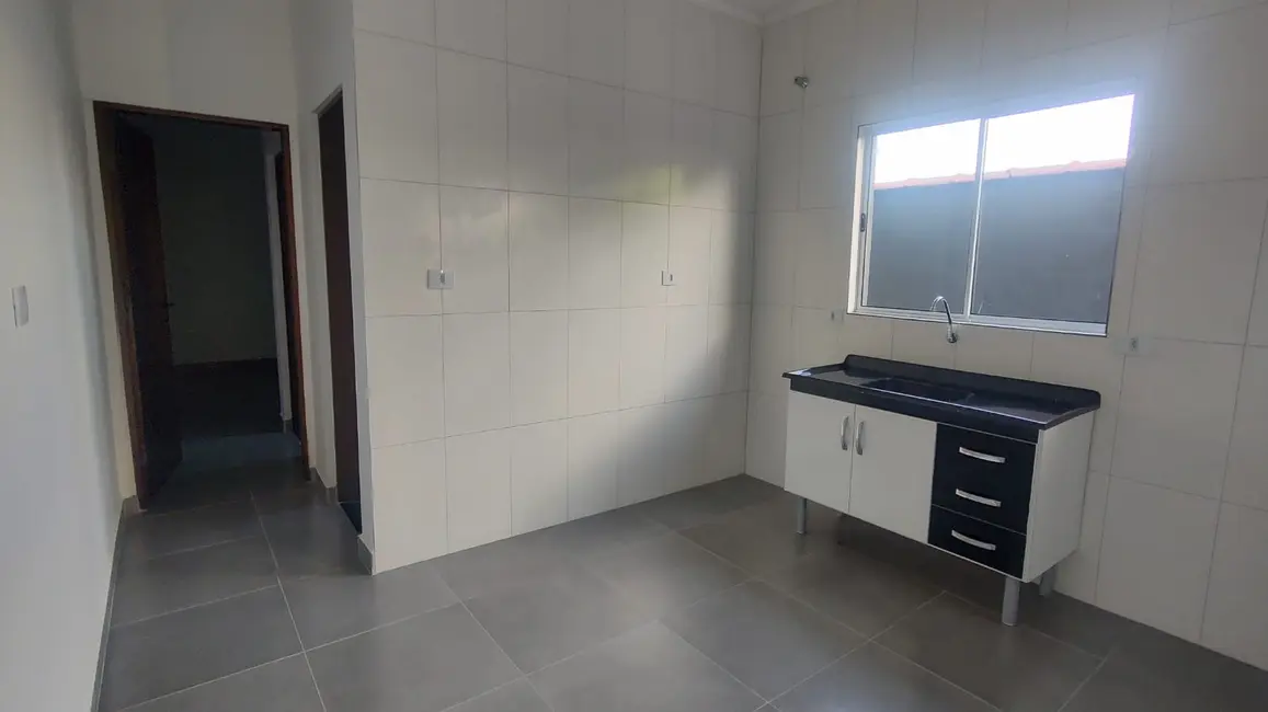 Foto 8 de Casa com 2 quartos à venda, 60m2 em Itanhaem - SP
