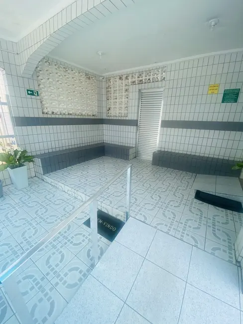 Foto 7 de Kitnet à venda, 23m2 em Ocian, Praia Grande - SP