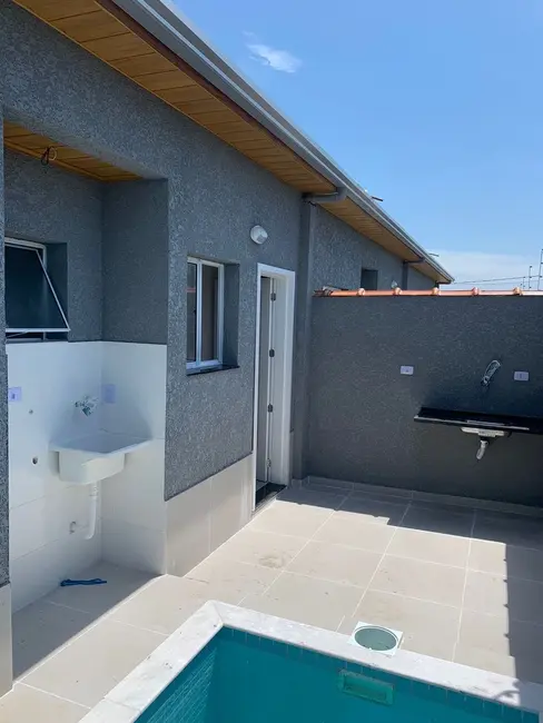 Foto 7 de Casa com 2 quartos à venda, 45m2 em Itanhaem - SP