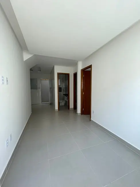 Foto 2 de Casa com 2 quartos à venda, 45m2 em Caiçara, Praia Grande - SP