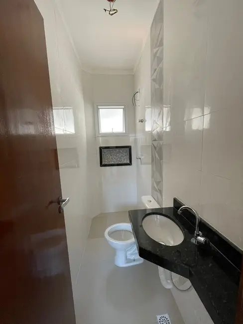 Foto 6 de Casa com 2 quartos à venda, 45m2 em Caiçara, Praia Grande - SP