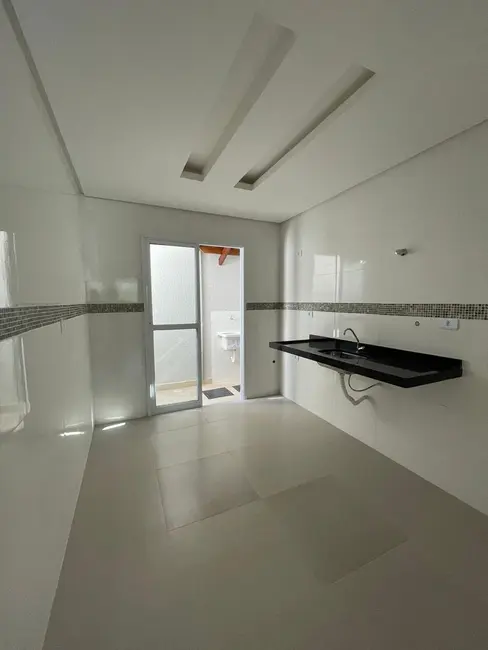 Foto 7 de Casa com 2 quartos à venda, 45m2 em Caiçara, Praia Grande - SP