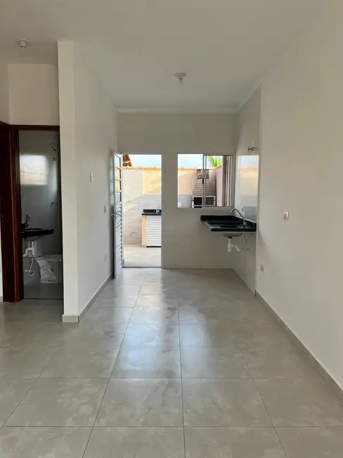 Casa de Condomínio com 2 quartos à venda, 50m2 em Itanhaem - SP - imagem 7 Foto 7 de Casa de Condomínio com 2 quartos à venda, 50m2 em Itanhaem - SP