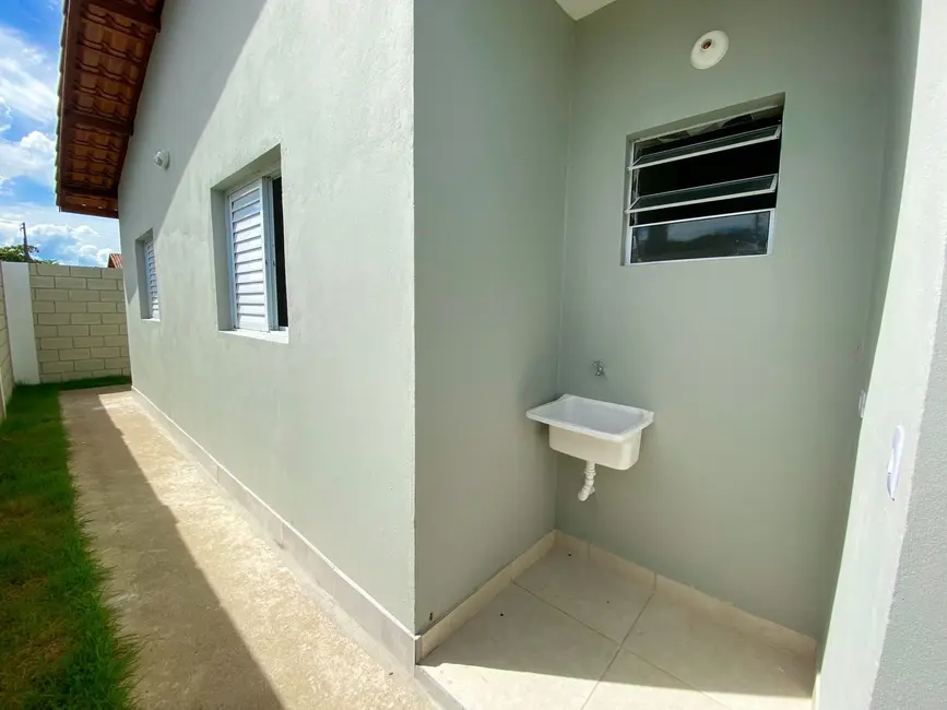 Foto 7 de Casa com 2 quartos à venda, 89m2 em Itanhaem - SP