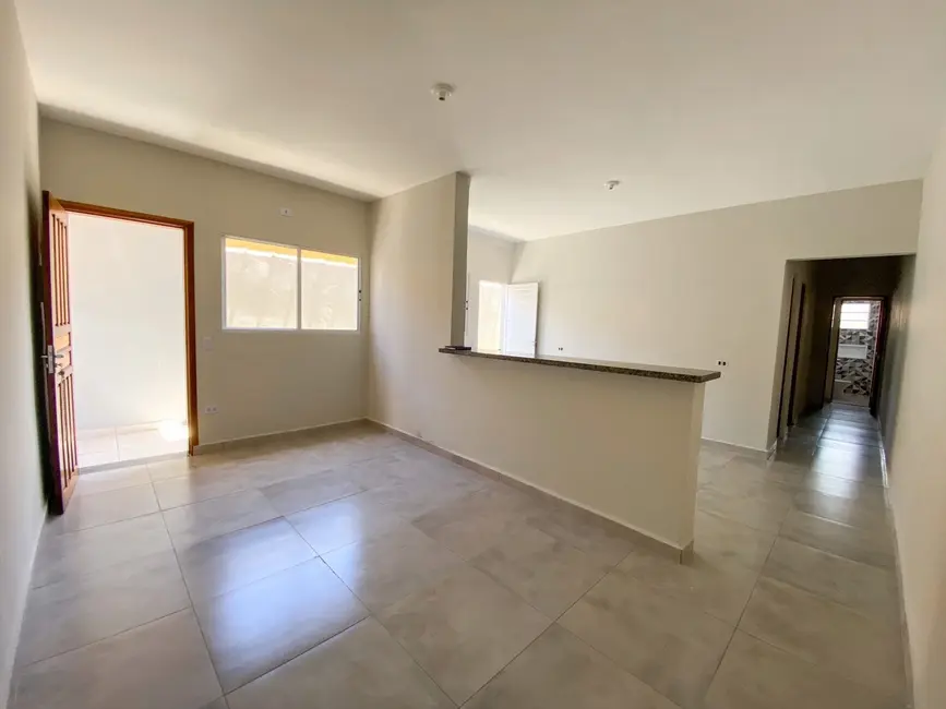 Foto 9 de Casa com 2 quartos à venda, 89m2 em Itanhaem - SP