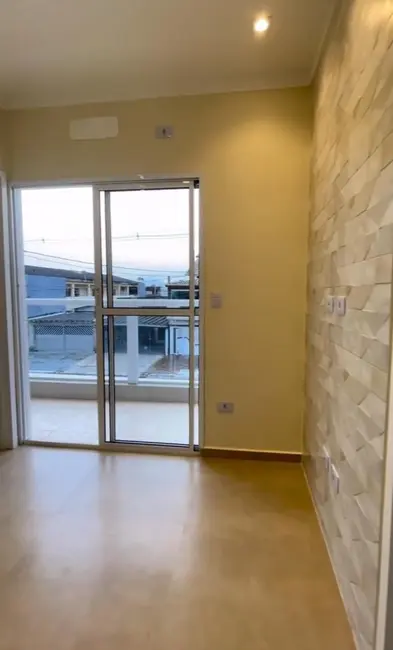 Casa com 2 quartos à venda, 58m2 em Sítio do Campo, Praia Grande - SP - imagem 7 Foto 7 de Casa com 2 quartos à venda, 58m2 em Sítio do Campo, Praia Grande - SP