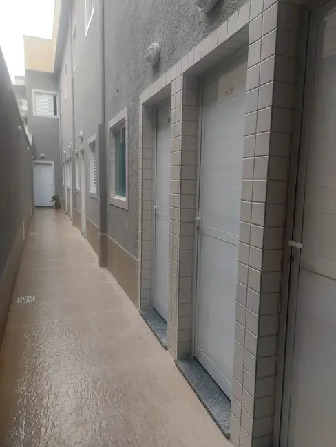 Foto 1 de Casa com 2 quartos à venda, 54m2 em Caiçara, Praia Grande - SP