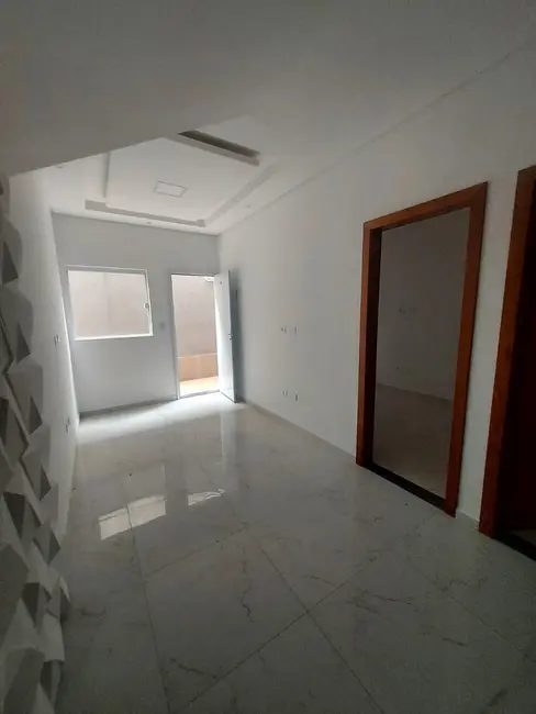 Foto 8 de Casa com 2 quartos à venda, 54m2 em Caiçara, Praia Grande - SP