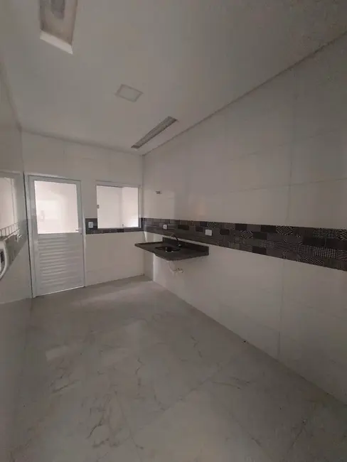 Foto 7 de Casa com 2 quartos à venda, 54m2 em Caiçara, Praia Grande - SP